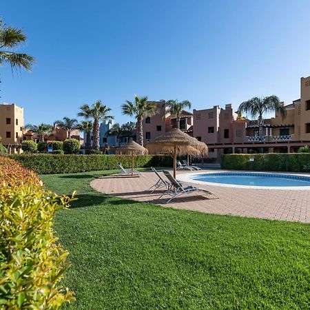 El Rincon Del Golf II By H - Isla Canela Golf Grhii18P21 Exteriér fotografie