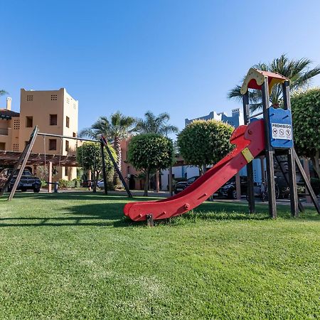 El Rincon Del Golf II By H - Isla Canela Golf Grhii18P21 Exteriér fotografie