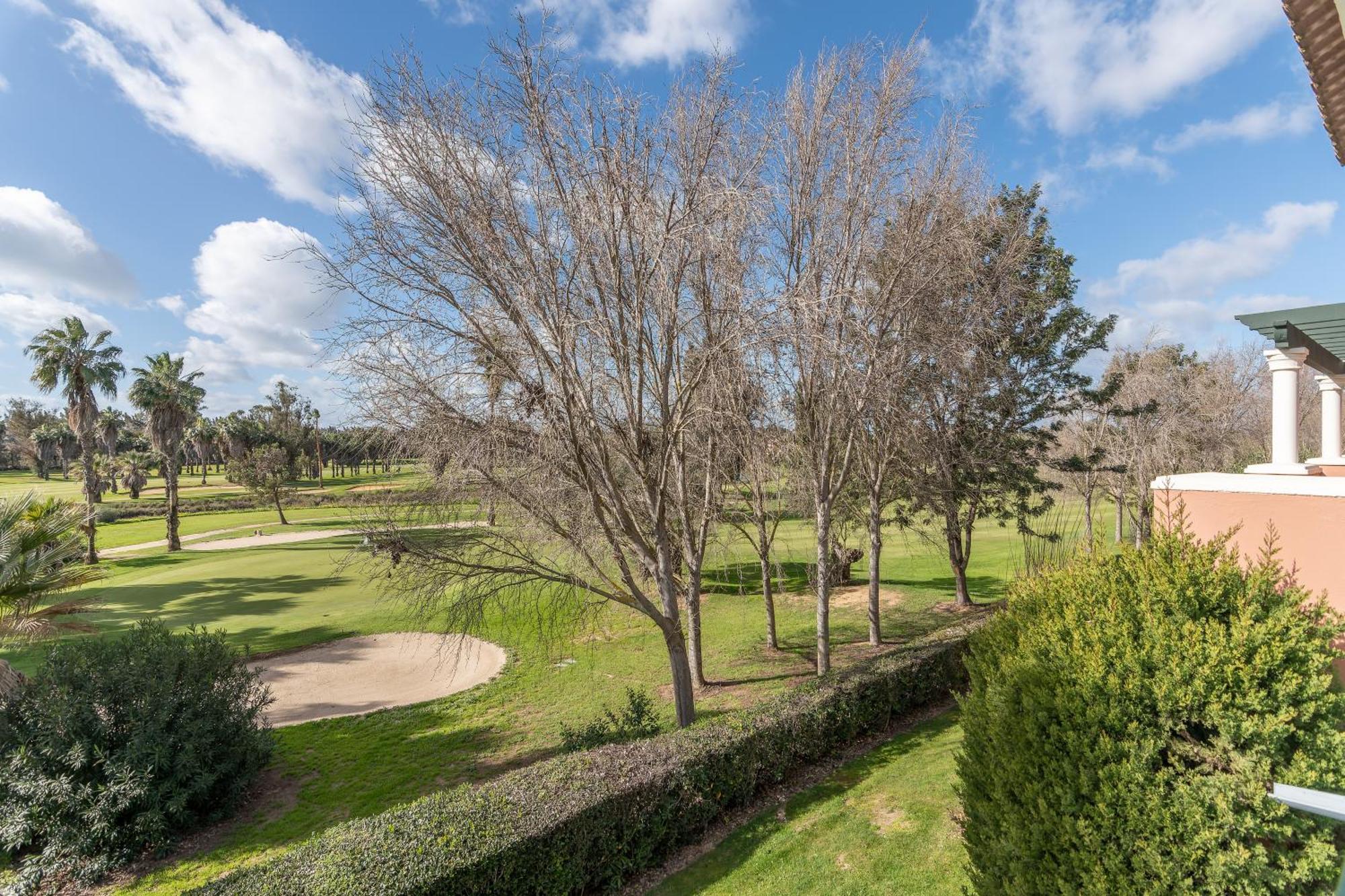 El Rincon Del Golf II By H - Isla Canela Golf Grhii18P21 Exteriér fotografie