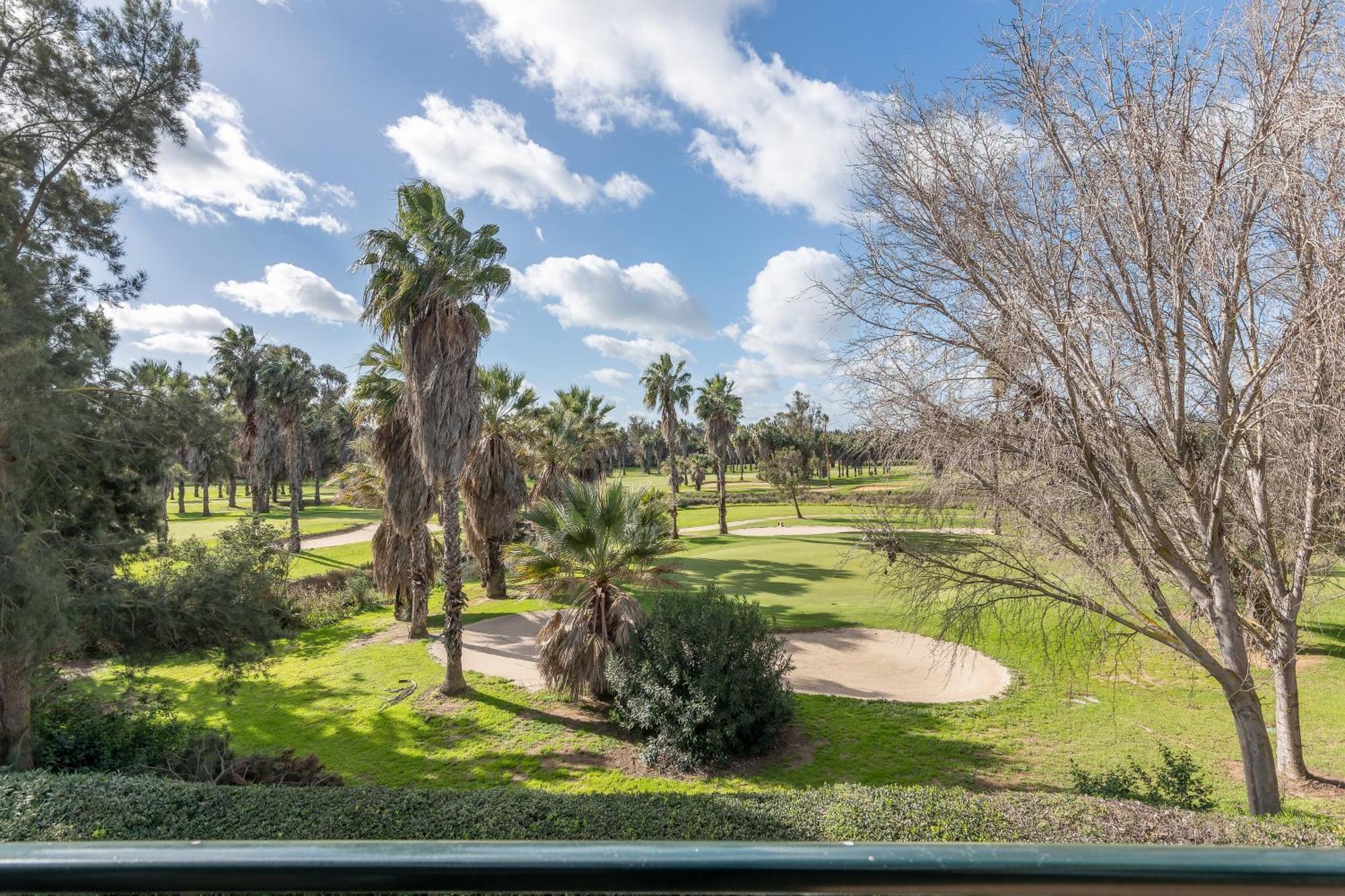 El Rincon Del Golf II By H - Isla Canela Golf Grhii18P21 Exteriér fotografie