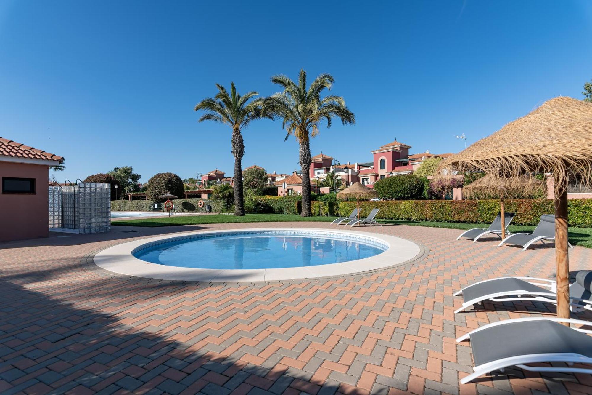 El Rincon Del Golf II By H - Isla Canela Golf Grhii18P21 Exteriér fotografie